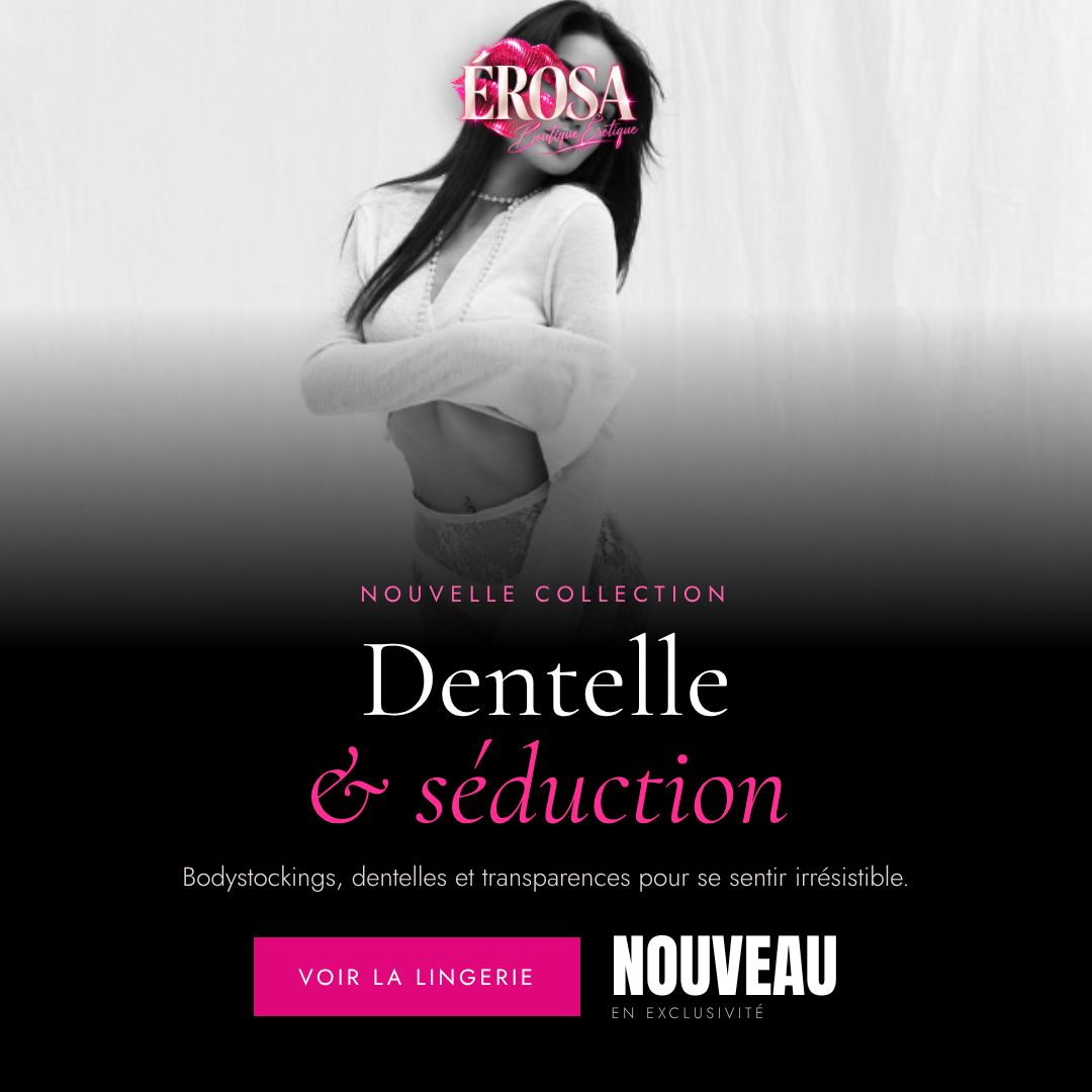 Comment choisir de la lingerie pour une occasion spéciale ?