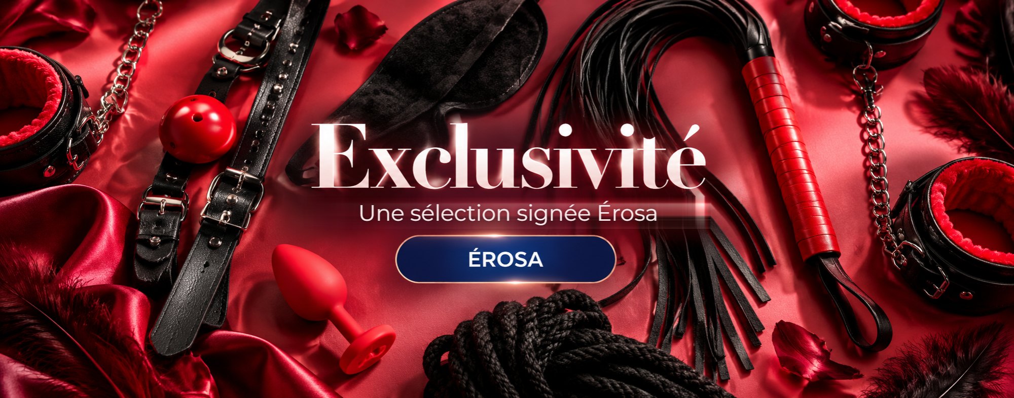 BDSM en promotion
