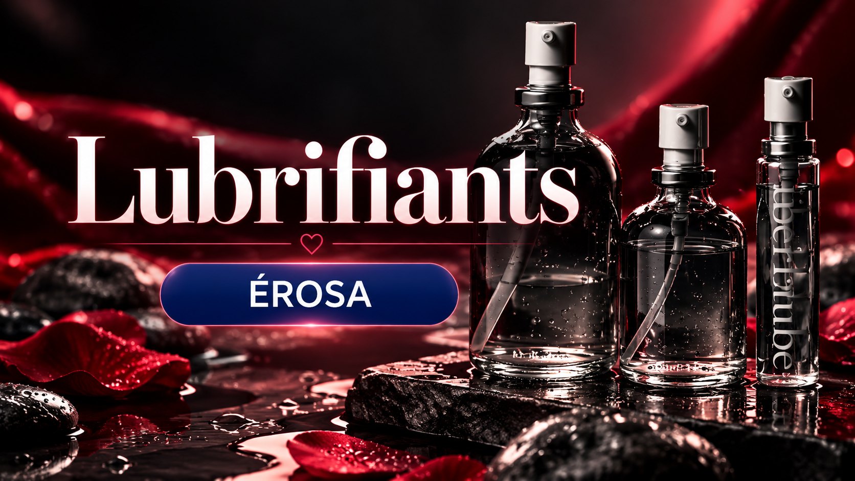 Lubrifiants en promotion
